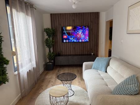 Notre zone d'activité pour ce service Réaménagement d’appartement vétuste à Strasbourg : rénovation rapide pour valorisation locative – 2026