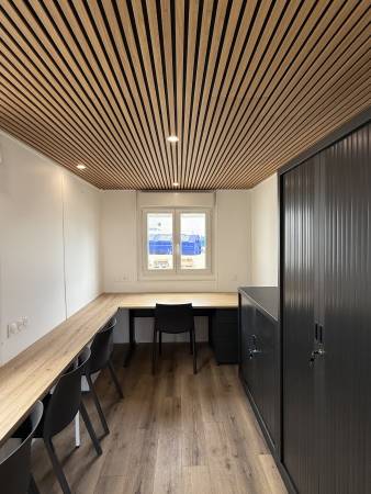 Nos prestations sur le secteur de à Strasbourg